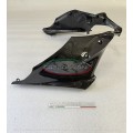 Carbonvani - Ducati Panigale V4 / S Carbon Fiber Under Headlight Fairing (2025+)